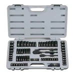 69 Pcs Mechanics Set Wrench Ratchets Combination Hand Socket Durable. Fixed Price $97.99.