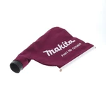 New Makita Oem 122562-9 Belt Sander Dust Bag 9921. Fixed Price $32.10.