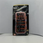 New Klein Tools 65619 Knect FLIP-10 Deep Well Heavy Duty Impact Socket Set. Fixed Price $33.99.