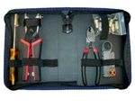 Platinum Tools 90134 Sealsmart Pro Compression Coax Kit, W/zip Case. Fixed Price $102.99.