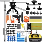 Garvee Car Auto Body Paintless Dent Puller Removal Repair Kit With Lifter. Fixed Price $64.08.