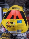 Stanley ERK1S Car/truck/suv Roadside Emergency Safety Kit With Jumper Cables New. Fixed Price $34.99.