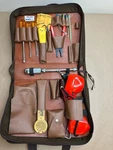 SPC-260 Specialized Products Tool Kit Electronics Telecom Field Service. Fixed Price $124.99.