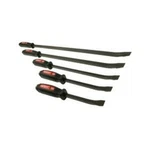 Mayhew 61366 Pry Bar SET,5 Pieces,steel Brand New!. Fixed Price $127.99.