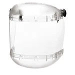 Sellstrom S38540 Ratchet Faceshieldassembly,clear,acetate 45GP34. Fixed Price $88.34.