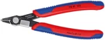 Knipex 7841125 Electronic Super Knips Pliers W/multi-component Grips In. Fixed Price $49.12.