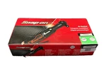 Snap-on Tools Green 3/8" Drive Mini Air Ratchet Torque PTR2505G New Unused. Fixed Price $379.99.