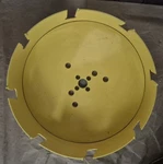 Maxtool 8-1/4" Tct Saws 210MM Carbide Tipped 2.25" Deep For Cutt.... Fixed Price $39.77.