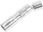 Ares 11000-14MM Thin Wall Magnetic Swivel Spark Plug Socket 3/8-INCH Drive .... Fixed Price $24.95.