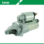 Lucas Starter For 2.0 2.2 Cavalier Malibu Grand Am Sun Fire Ion Vue Alero Ecotec. Fixed Price $70.95.