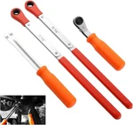 Aclong Slack Adjusting Tool Wrench Kit For Air Brake Systems 4PCS Set Wit. Fixed Price $95.99.