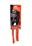 Pc Tongue & Groove Pliers 10" 12" V-jaw Crescent RT400SGSET2R-05. Fixed Price $18.99.