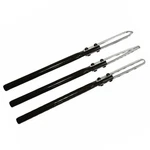 Kikuwa 2284 Bonsai Jin Shari Peeling Knife Set 210MM 3PCS Japanese Deadwood Tool. Fixed Price $96.00.