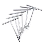 Tusk Compact T-handle Wrench Set. Fixed Price $35.62.
