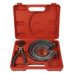 Automotive Piston Ring Compressor Tool, Car Engine Pli.... Fixed Price $37.37.