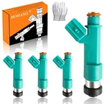 Engine Fuel Injector Kits Fit For Toyota Camry 2004-2009 Corolla Matrix 2009-.... Fixed Price $76.68.