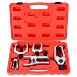 Weyleity 5-IN-1 Ball Joint Separator Pitman Arm Puller Tie Rod End Tool.... Fixed Price $53.10.
