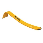 Dewalt 115-DWHT55518 Prybar 13IN Flat. Fixed Price $43.52.