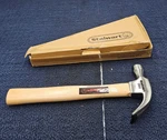 Stalwart 16 Oz Claw Hammer Basic Hand Tool For Diy Woodworking SIQ-PO04796. Fixed Price $22.49.
