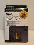 Belkin Computer Networking 11-PIECE Tool Set Case With Spare Parts Box. Fixed Price $9.99.