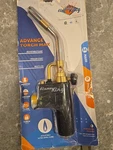 Flame King FK8500CGA High Intensity Propane Torch Head With Ultra Swirl. Fixed Price $40.95.