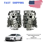 Pair Front Drive & Passenger Side Door Locks For 88-99 Chevy C1500 C2500 Pickup. Fixed Price $40.29.