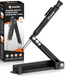Saker Multi-function Scribing Tool- Construction Pencil- Aluminum Alloy Scribe. Fixed Price $43.43.