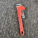Vintage Ace Hardware 24523 8" Pipe Wrench - Made Usa (K48). Fixed Price $23.99.
