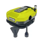 Ryobi 18V Cordless Dual Function Inflator/deflator(tool Only). Fixed Price $43.27.