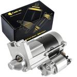 Starter For Honda 31200-ZJ1-H01 31200-ZJ1-841 31200-ZJ1-842 DDWD8 / Volt. Fixed Price $55.00.
