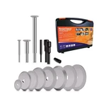 Thread Repair Tool, File, Chase, Restore, And Clean Internal Exter.... Fixed Price $394.71.