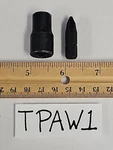 Vim Products HS6516 Bit Holder Socket Plus S2 Phillips P2 Usa. Fixed Price $9.89.