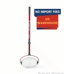 Garden Weasel Large Nut Gatherer Tool Rolling Pickup 1.5-3". Fixed Price $49.88.