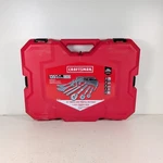 Craftsman CMMT45135 135-PIECE Sae/metric Low Profile Mechanic's Tool Set. Fixed Price $165.99.