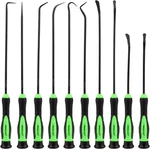 Swanlake 10-PIECE Hook And Pick Set, Automotive Tool For Car Oil. Fixed Price $18.95.