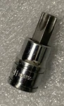 Napa Carlyle Hand Tool Cht S38T55H Torx Tip 3/8" Drive. Fixed Price $9.99.