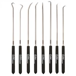 Ullman Devices CHP8-L 8-PIECE 9-3/4 Long Hook & Pick Set. Fixed Price $32.81.