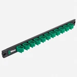 Wera 136413 9610 Joker Magnetic Rail For Wrenches, Empty. Fixed Price $47.62.