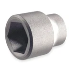 Ampco Safety Tools 1/2" Drive 15/16" Socket Non-sparking Non-magnetic. Fixed Price $119.84.