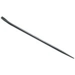 Klein Tools 30 Inch Angled Chisel Hex Connecting Bar Durable Prying. Fixed Price $70.89.