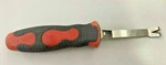 Mac Tools Upholstery Heave Duty Door Trim. Fixed Price $20.00.