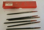 Pcs Simonds 6" Slim Taper File Triangle Shape 73-540500 Lathe New. Fixed Price $203.81.