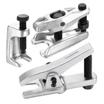 Tommars 3PCS Ball Joint Separator, Tie Rod End Tool Pitman Arm Puller Silvery. Fixed Price $57.99.
