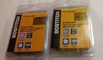 Bostitch 23GA Pin Nails PT-2344-3M. New. Packs.. Fixed Price $20.00.
