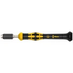 Wera 05074810001 Kraftform Micro Esd Pre-set Torque Screwdriver 0.05 Nm. Fixed Price $145.33.