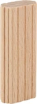 50PCS Beech Wood Dominos 10 X 50MM For Festool Machine, 3/8 Inch 31/3. Fixed Price $15.59.