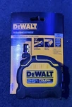 Dewalt Tough Series Ft. X 1-1/4 In. Tape Measure DWHT36925. Fixed Price $20.00.