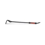 30 In. Indexing Head Demo Pry Bar With Grip. Fixed Price $39.49.