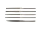 Grobet Usa Ergo Grip File, 5-PIECE Set, Cut 00. Fixed Price $92.45.