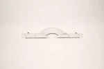 New Makita Oem 319584-0 Miter Saw Guide Fence LS1019L. Fixed Price $75.73.
